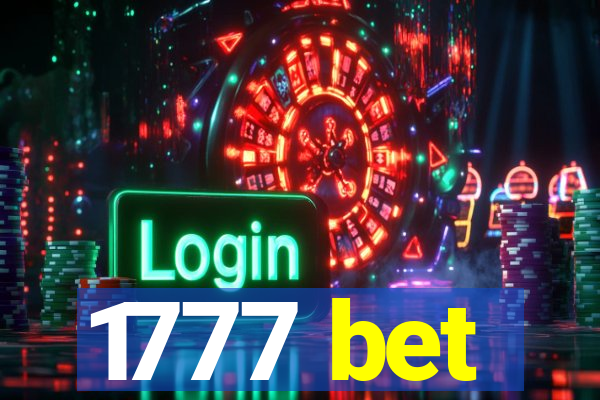 1777 bet